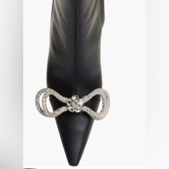 Mach & Mach Booties - Picture 2 of 5